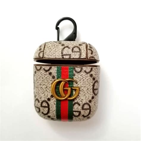 gucci ipad mini case|gucci airpod case nordstrom.